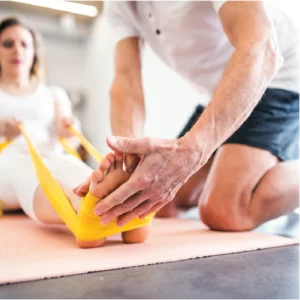 Physical Therapy Berlin, Maryland