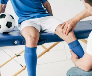 Delmarva Physical Therapy