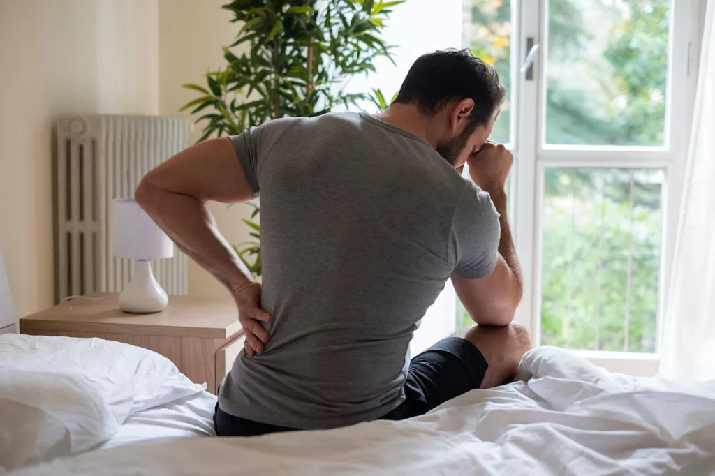Back Pain relief - Physical Therapy Berlin, Maryland