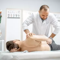 SPINAL MANIPULATION - Physical Therapy Berlin, Maryland