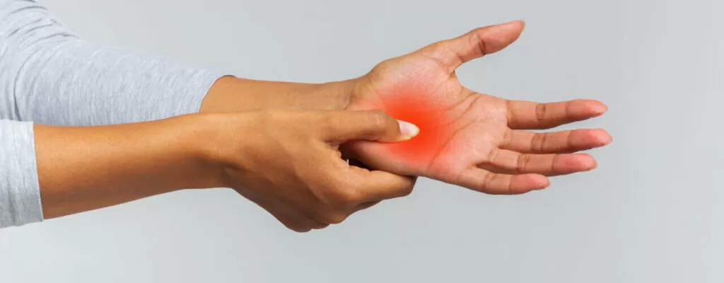 Arthritis Pain