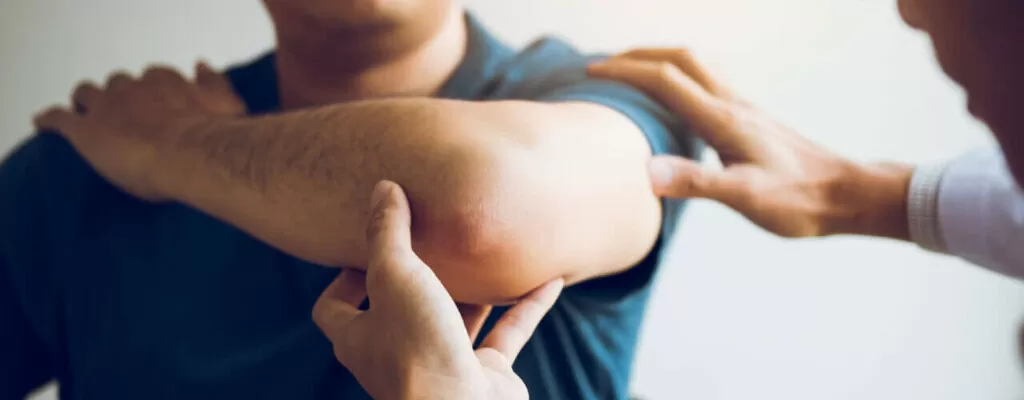 Discover Physical Therapy For The Treatment Of Tennis Elbow