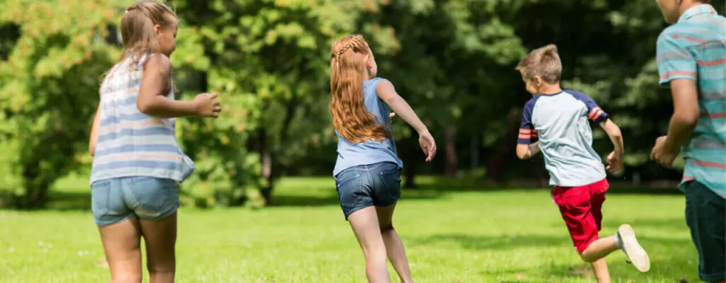 How Pediatric Therapy Can Prevent Sports-Related Injuries