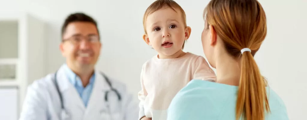 Is Your Child in Need of Pediatric Therapy?