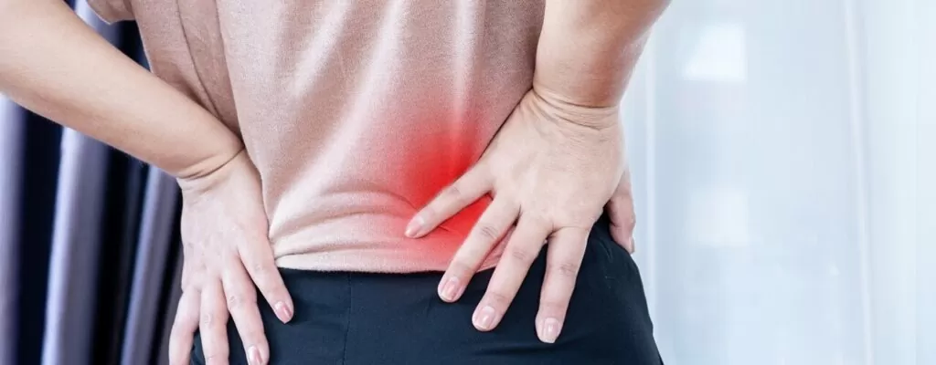Sciatica pain relief treatment in Maryland