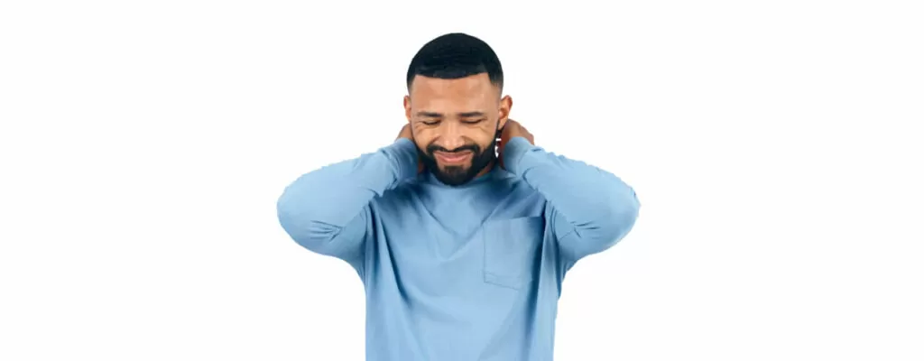 Neck pain relief treatment in Maryland
