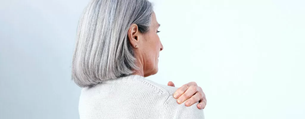 Shoulder pain relief treatment in Maryland